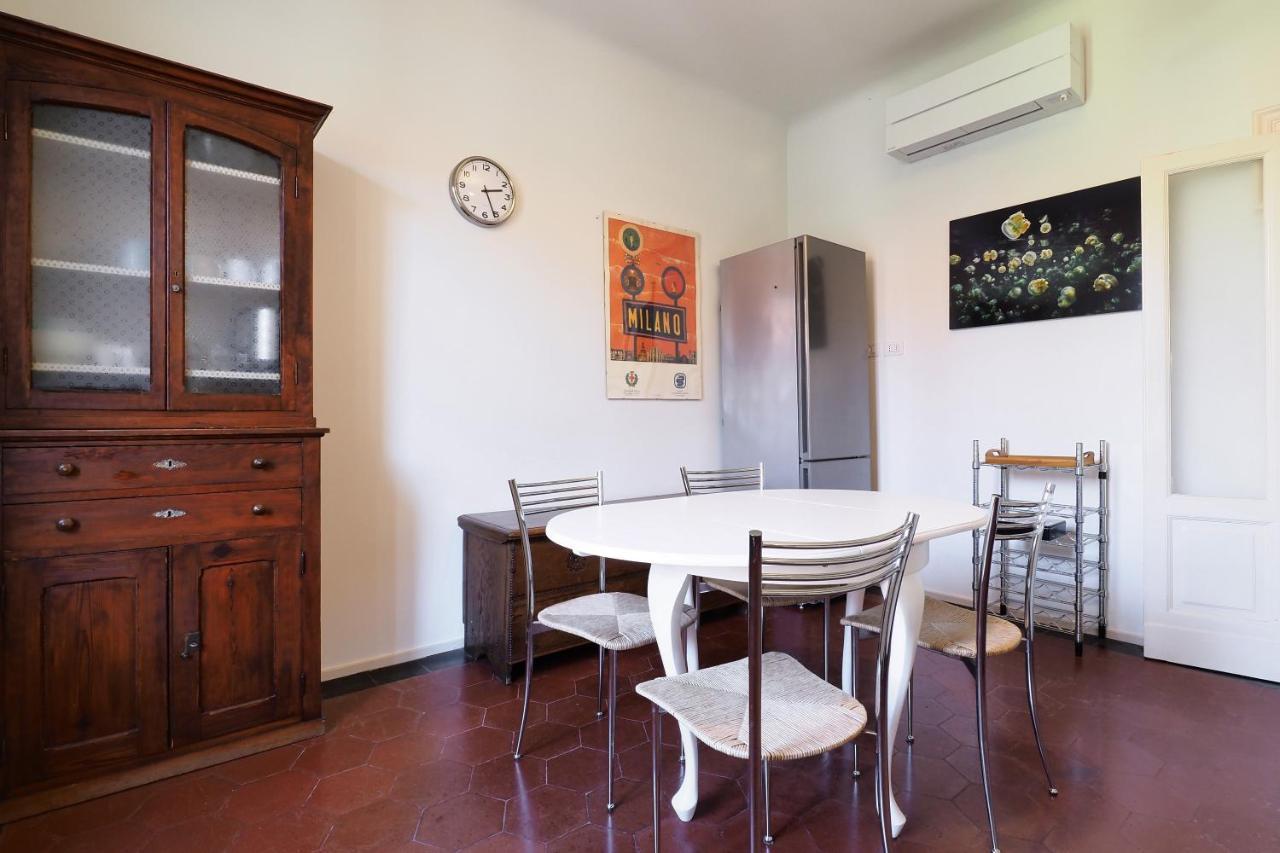 Apartment Primopiano - Cantoni