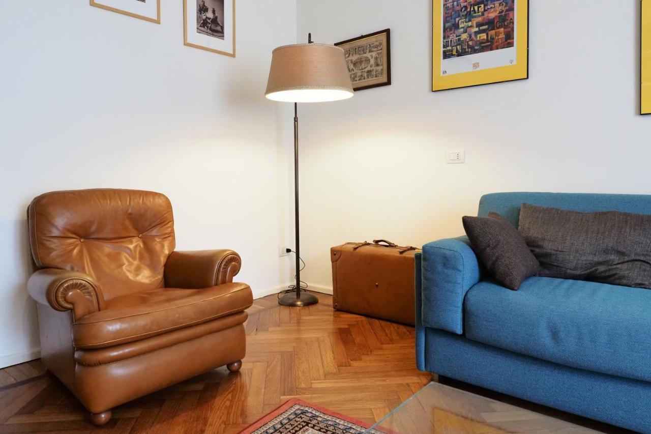 Primopiano - Cantoni Apartment Mailand