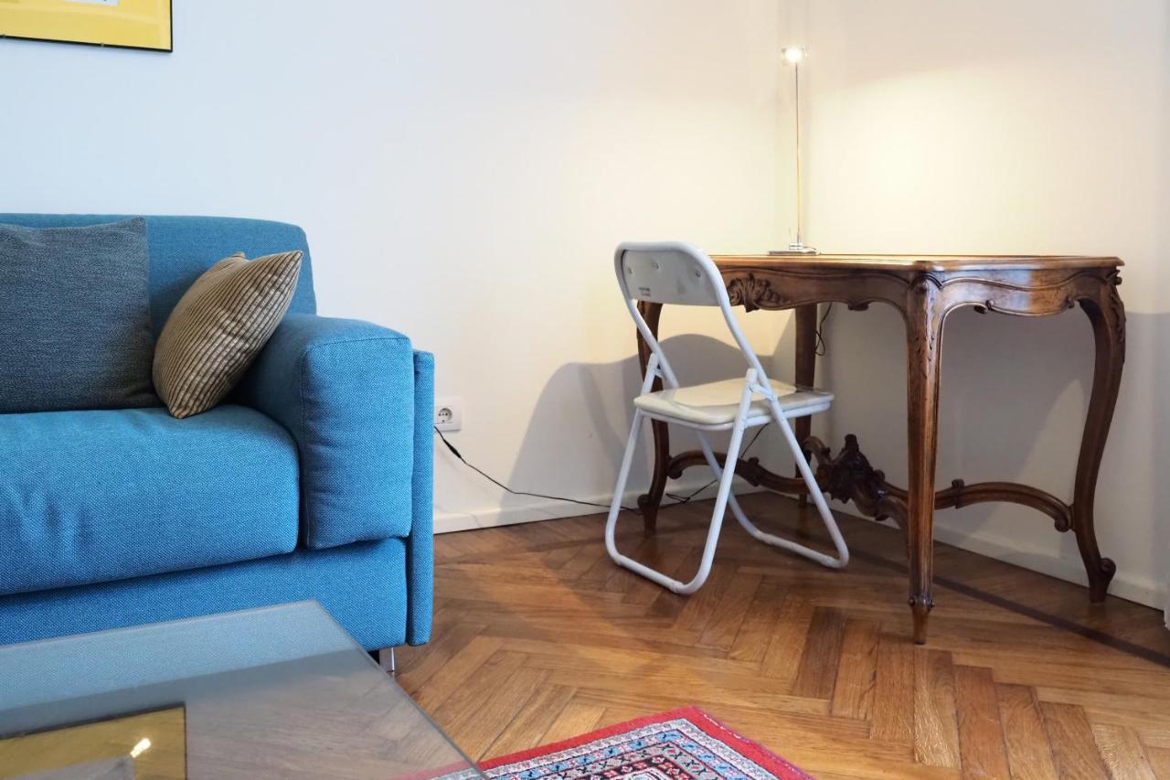 Apartment Primopiano - Cantoni Mailand