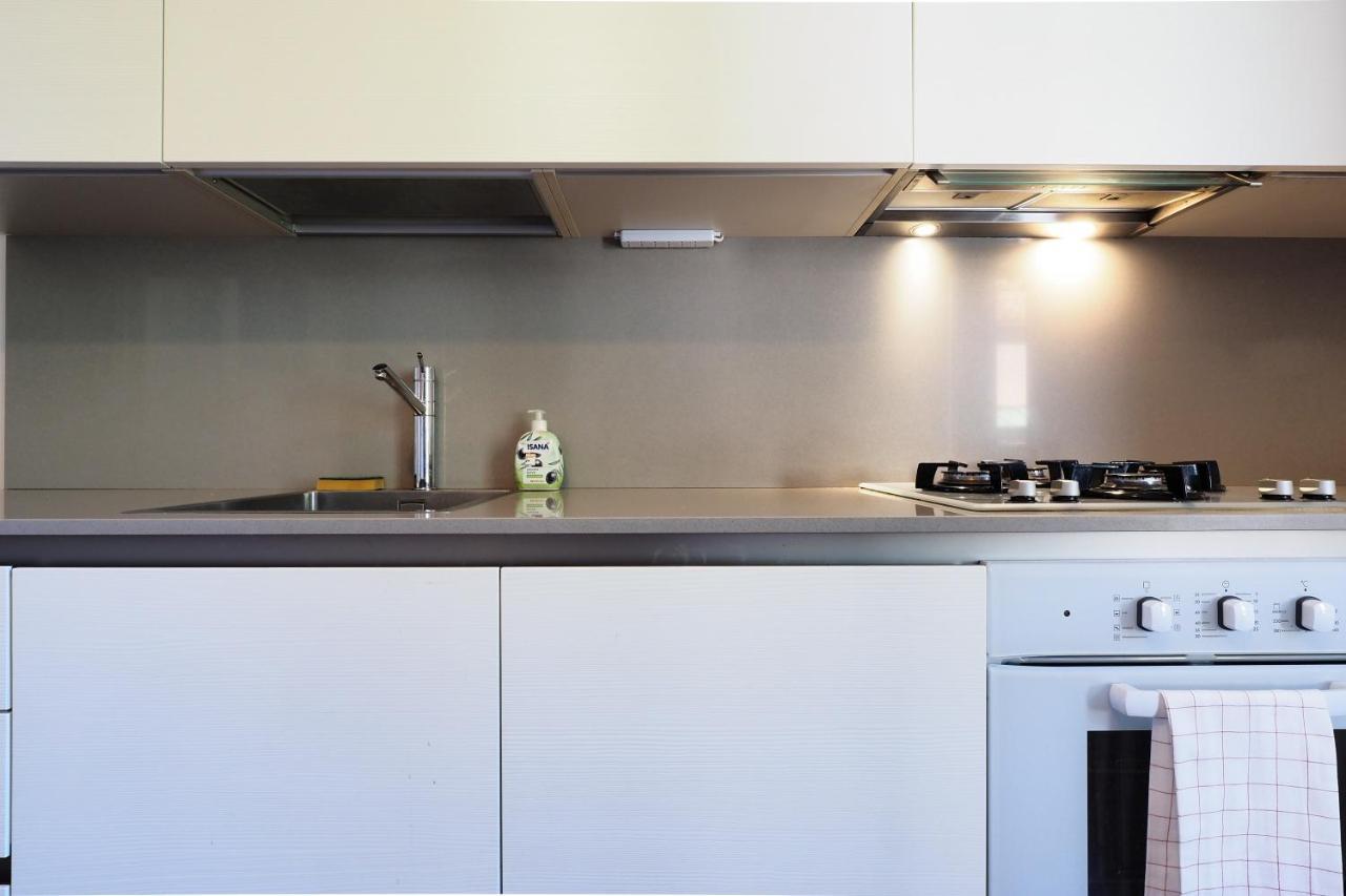 Primopiano - Cantoni Apartment Mailand