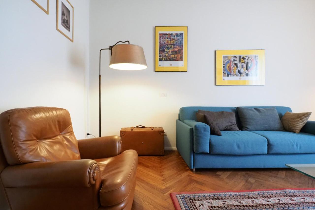 Primopiano - Cantoni Apartment Mailand