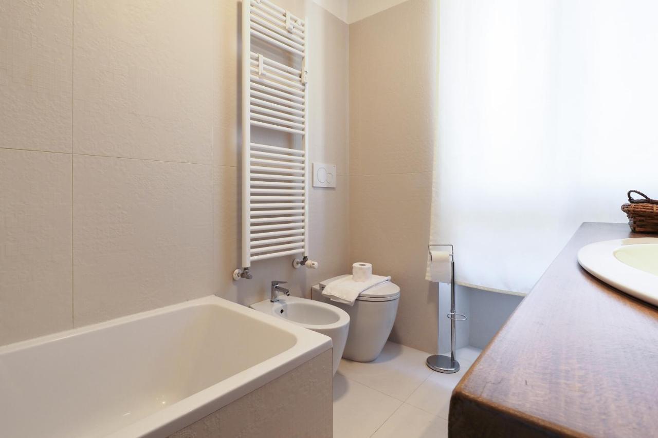 Primopiano - Cantoni Apartment *