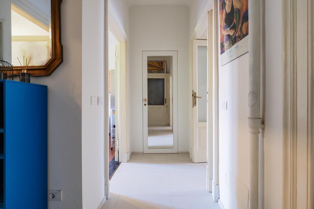 Primopiano - Cantoni Mailand