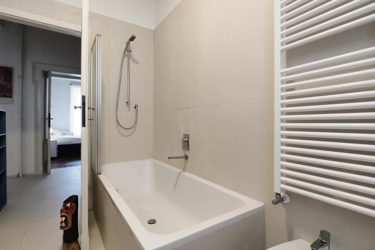 Primopiano - Cantoni Apartment *