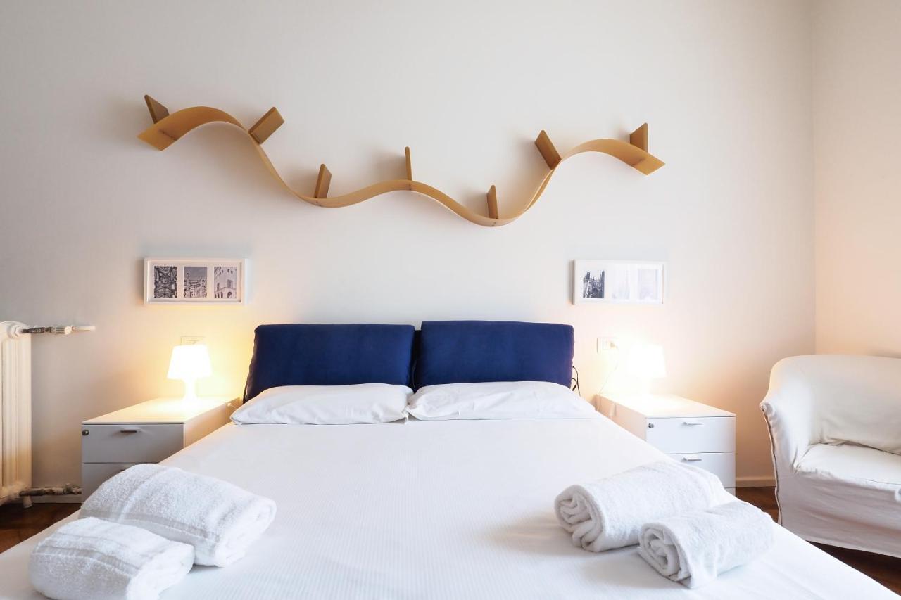 Primopiano - Cantoni Apartment *