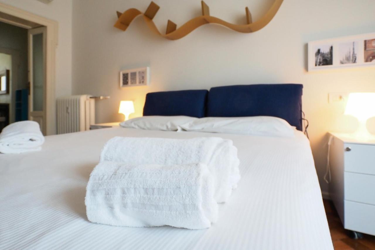 Apartment Primopiano - Cantoni