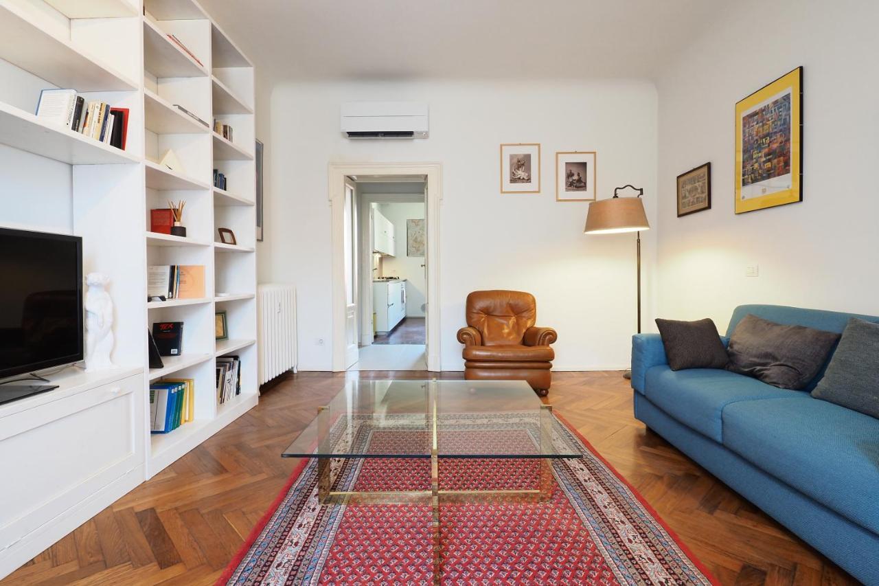 Primopiano - Cantoni Apartment Mailand