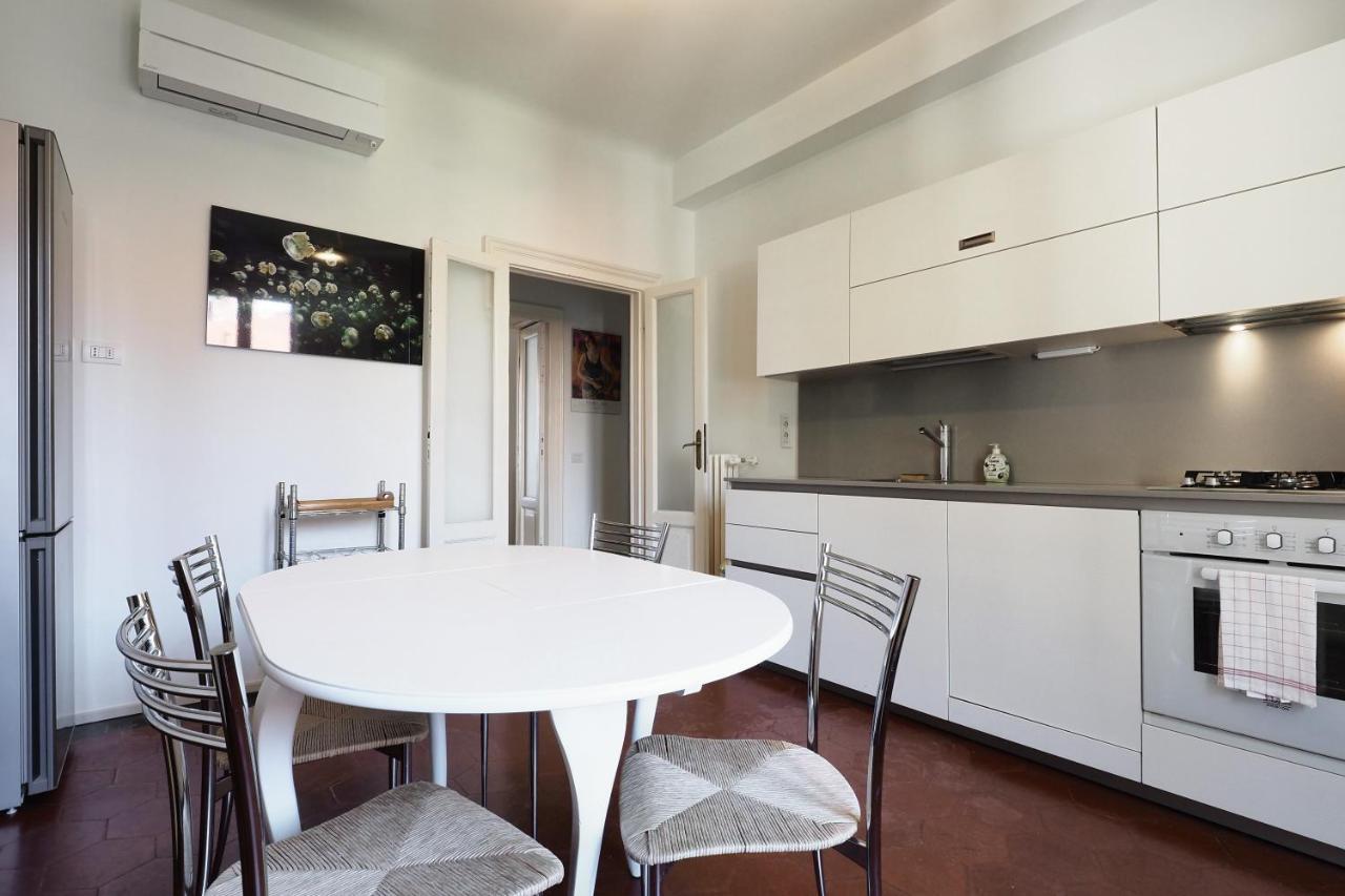 Primopiano - Cantoni Apartment *