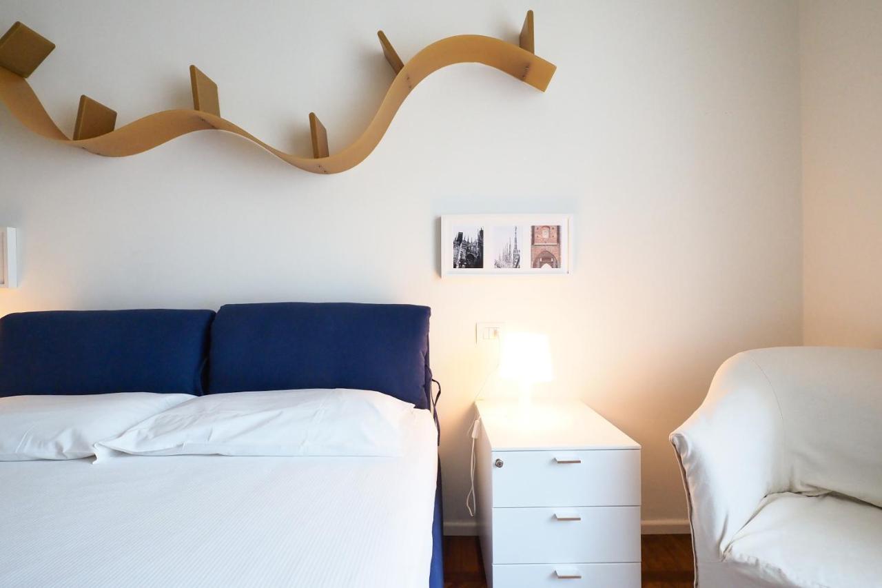 Primopiano - Cantoni Apartment *