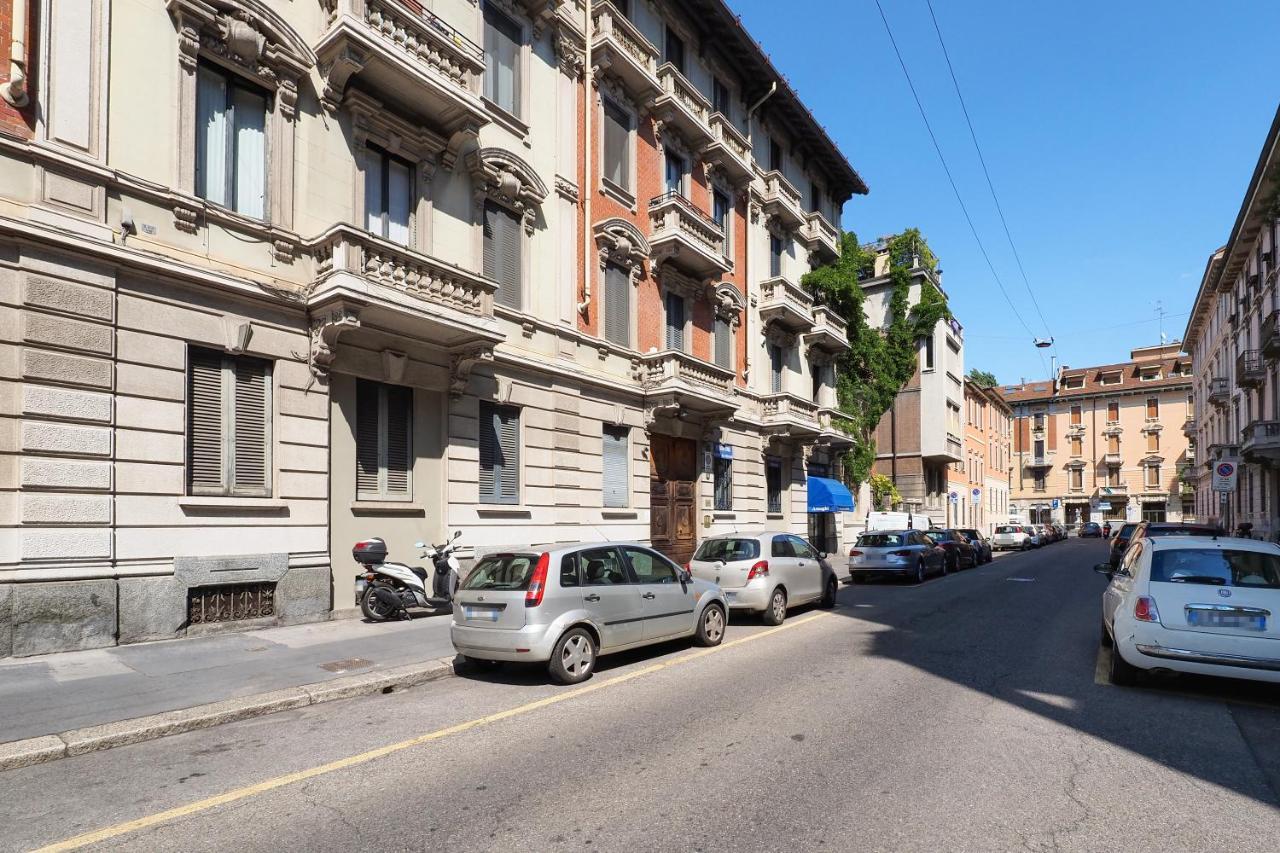 Primopiano - Cantoni Apartment *