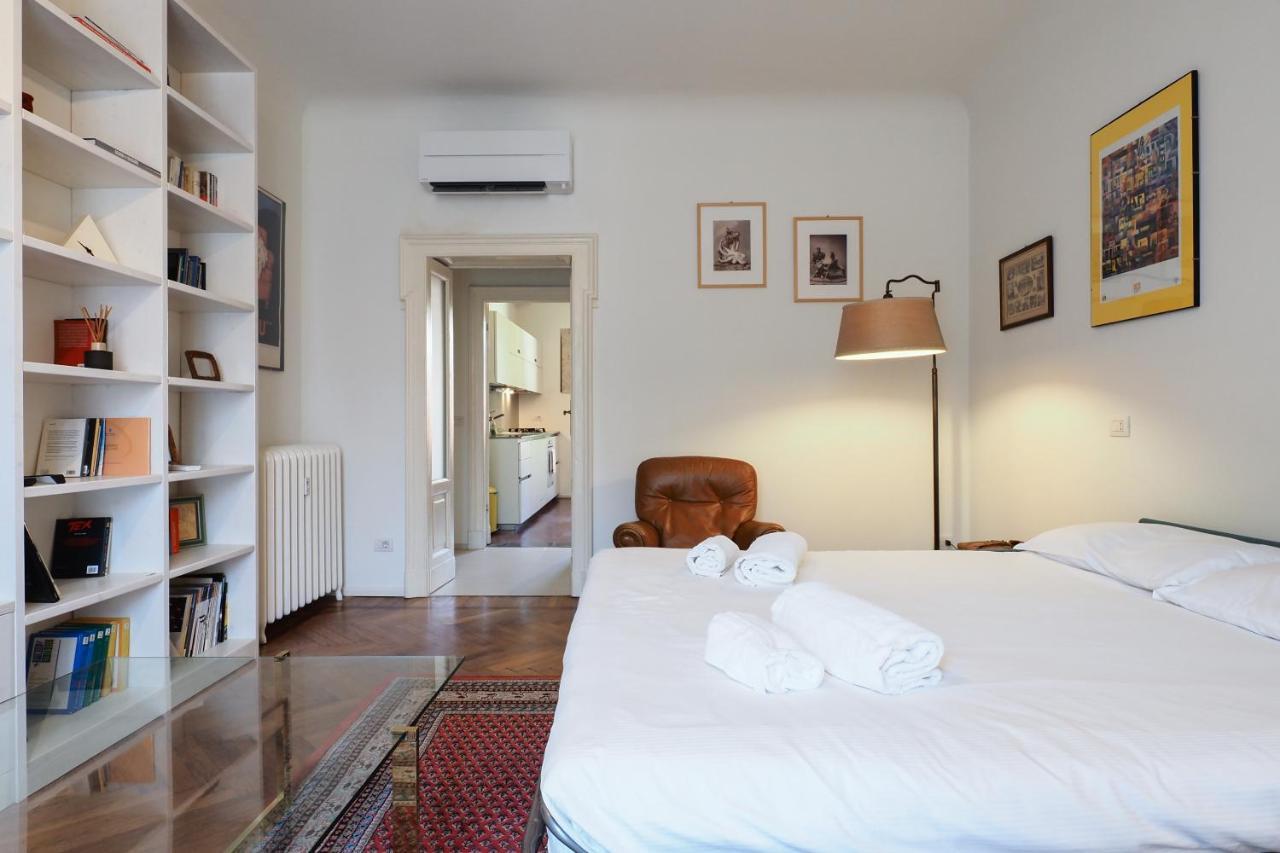 Apartment Primopiano - Cantoni *