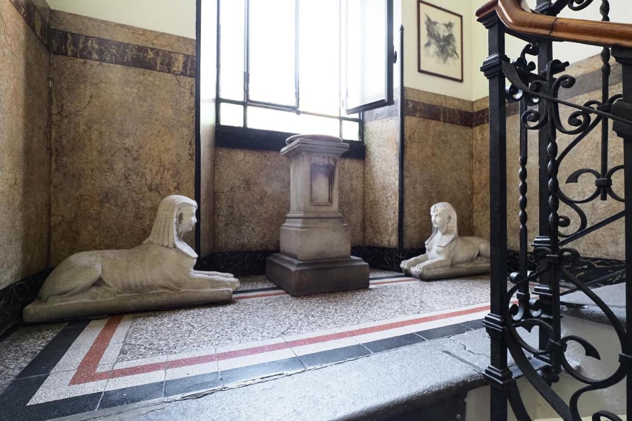 Primopiano - Cantoni Apartment