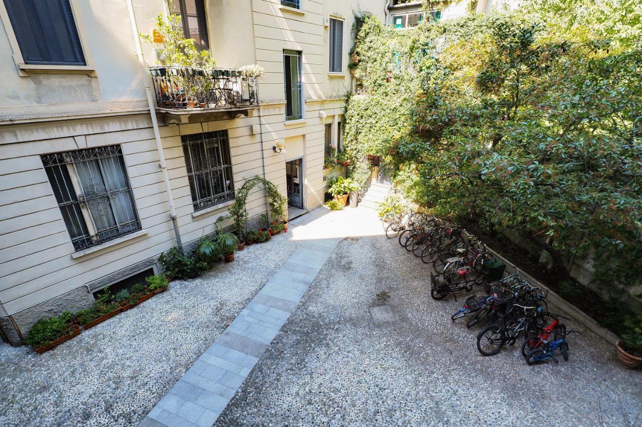 Apartment Primopiano - Cantoni