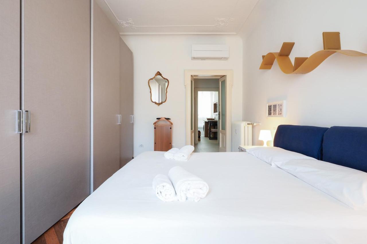 Primopiano - Cantoni Apartment