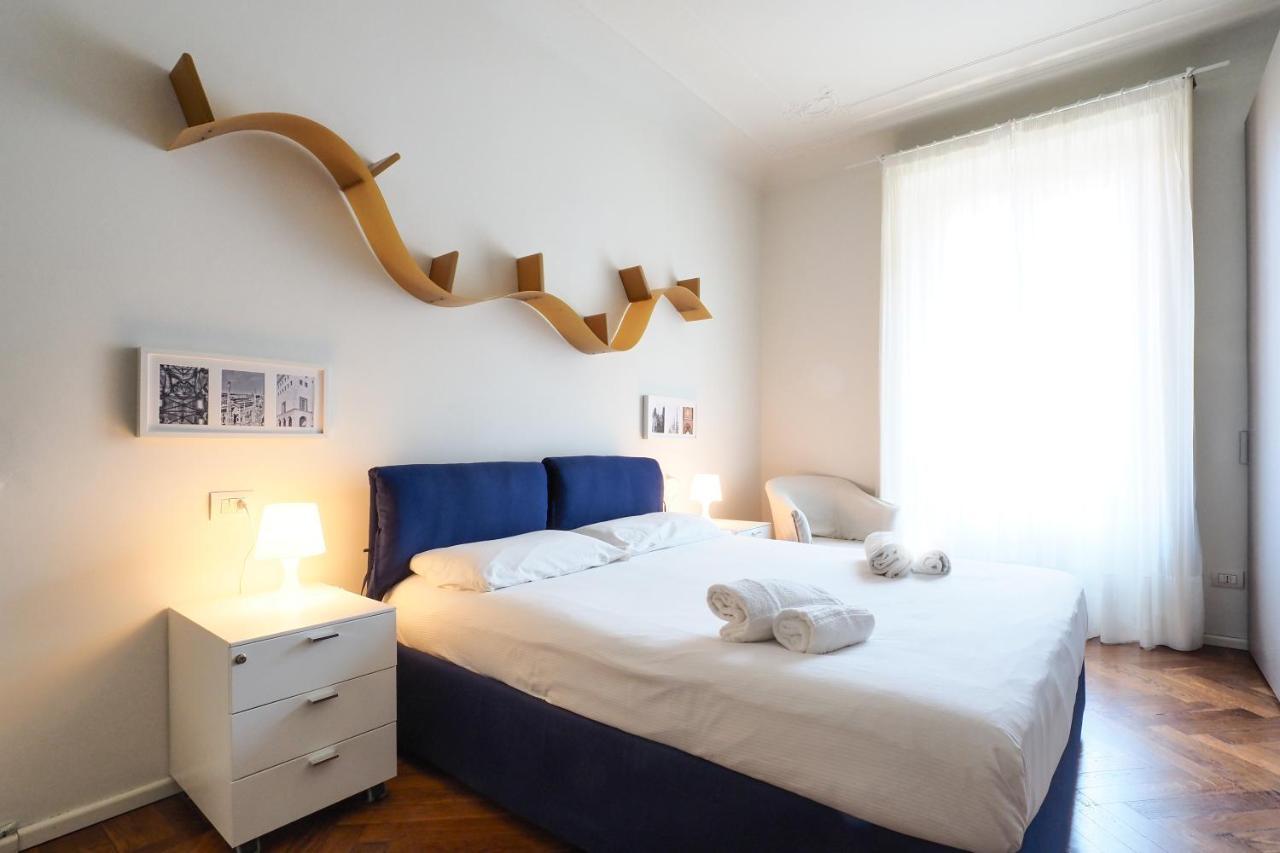 Apartment Primopiano - Cantoni Mailand