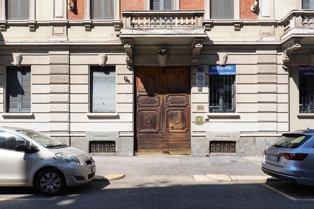 Primopiano - Cantoni Apartment *