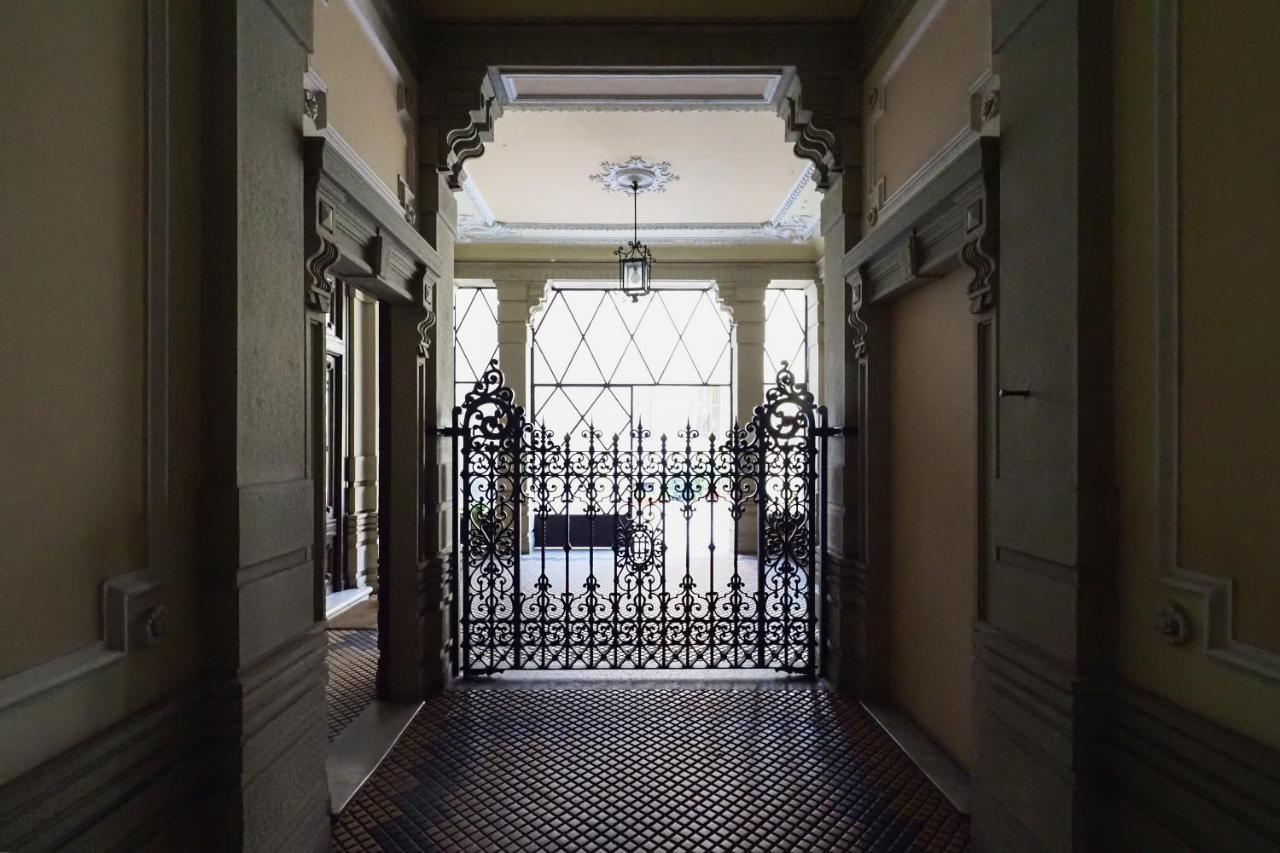 Primopiano - Cantoni * Milano
