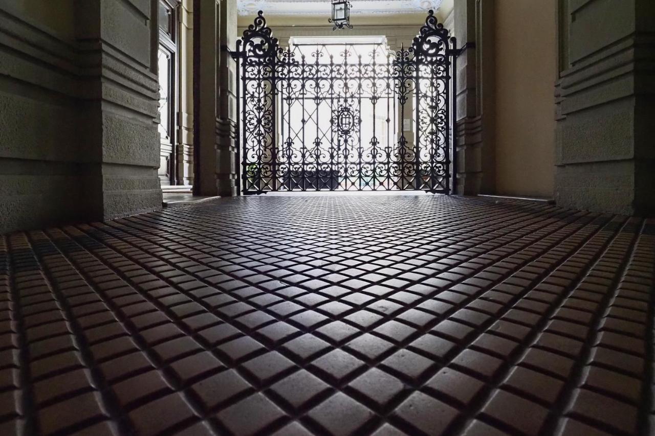 Primopiano - Cantoni Milano