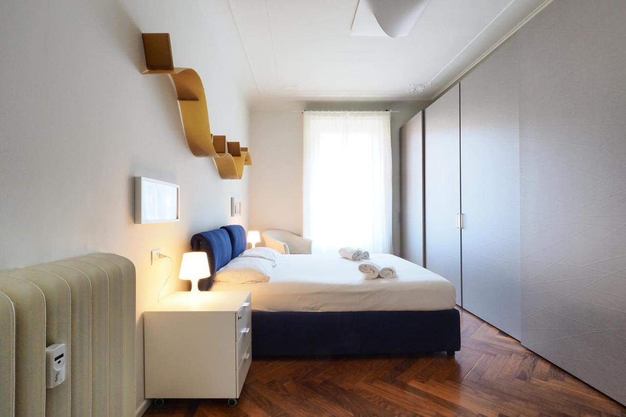 Primopiano - Cantoni Appartamento Milano