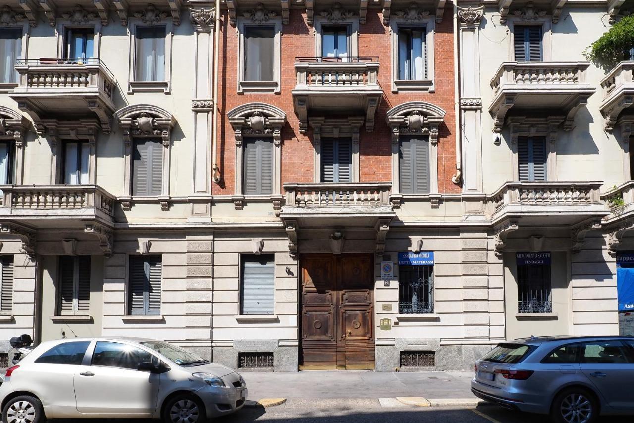 Primopiano - Cantoni Appartamento